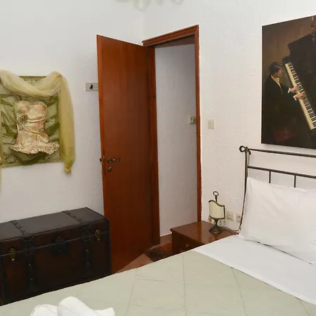 αρσινοη Apartments1 *