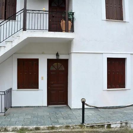 αρσινοη Apartments1 *