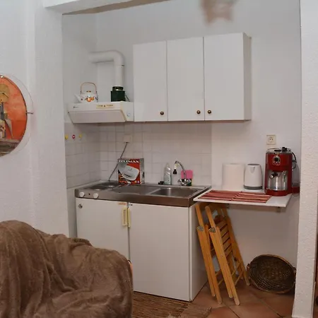 αρσινοη Apartments1 * Aráhova