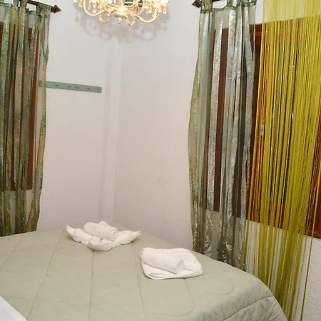 αρσινοη Apartments1 Apartman Aráhova