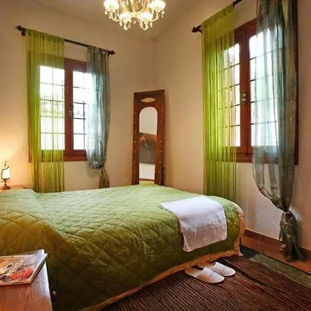 아파트 αρσινοη Apartments1