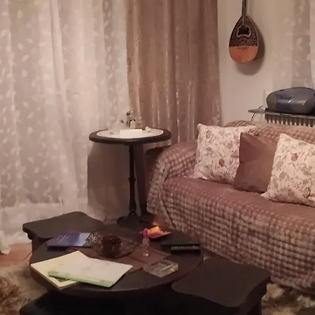 αρσινοη Apartments1 *