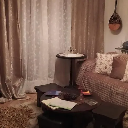 αρσινοη Apartments1 아파트 아라초바