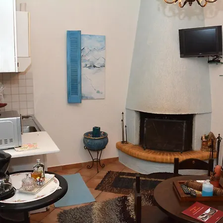 αρσινοη Apartments1 아파트